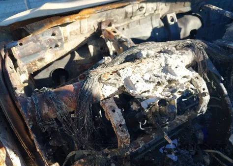 2017 Toyota Highlander Se из США, поврежденный, VIN 5TDJZRFH1HS406910